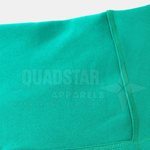 Oem Service Winter Men's High Quality <b>Fleece</b> <b>Sweatshirts</b> Solid Color Polyester/Cotton Customizable for Sale - Product Image 5