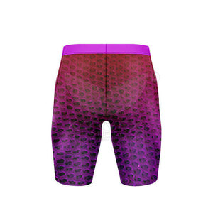 Uniforme Profesional de Flag Football, 100% Poliéster, Tejido Transpirable, Ajuste Flexible, Gráficos Personalizados del Equipo, Impresión por Sublimación - Product Image 6