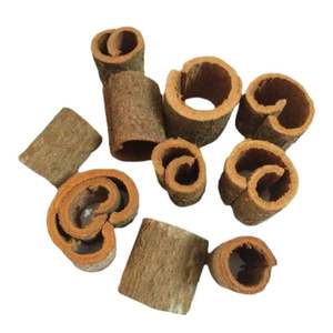 Canela Cassia de Primera Calidad, Sabor Delicioso, Alto Contenido de Aceite, Corte Redondo, Empaque Personalizado, Más Vendida - Product Image 5