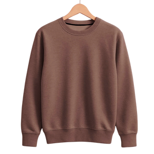 Sudadera Oversize Premium para Hombre 2026, Estilo Urbano Coreano, Fabricación Personalizada, Pedidos al por Mayor - Product Image 6