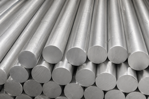 Barre ronde en aluminium 6061 6082 T6 |   Barre en aluminium extrudé |   Barre ronde de qualité industrielle - Product Image 6