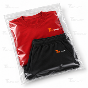 Factory Wholesale Men's <b>Summer</b> Casual Sports Outerwear Set Breathable Crew Neck <b>Shirts</b> & Shorts Printed Pattern 2 Pieces - Product Image 6
