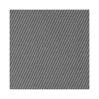Tissu imprimé à chevrons en coton tissé Ne 16 x Ne 10 76x26 67 pouces de largeur 189 GSM