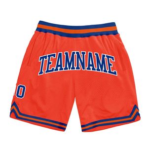 Custom Casual Breathable Knitted Mesh Spandex/Polyester Basketball Shorts with Elastic Waist and <b>Board</b> Shorts Pattern for Unisex - Product Image 5