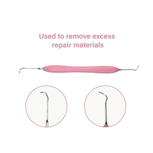 Couteau en silicone de sécurité à usage professionnel, à lame tranchante, design unique, pour situations à haut risque et de sécurité accrue - Product Image 3