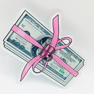 <b>Top</b> Sale High Demand Money Theme Lash Tile Best Quality Acrylic Material Eyelash Plate Regular Sale Tile With Magnet New Item - Product Image 5