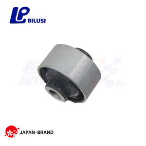 Soporte de Brazo de Suspensión Trasera de Goma Bilusi MN184133 4013A551 4013A033 para MITSUBISHI COLT Outlander ASX Eclipse Cross - Product Image 1