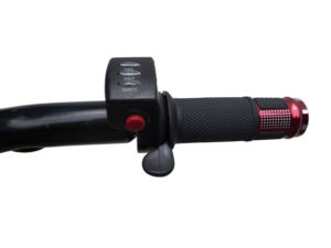 Tayo TWB100 Meilleur Aide au Travail, Chariot à Roues Électrique à Plateau Métallique, Zéro Émission, 100 kg - Product Image 3