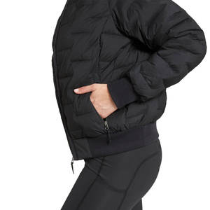 แจ็คเก็ตบอมเบอร์ดีไซน์ล่าสุดสำหรับฤดูหนาว คอตั้ง ผลิตในปากีสถาน สไตล์ไฮสตรีทสำหรับผู้ชาย ลดราคาพิเศษ - Product Image 4