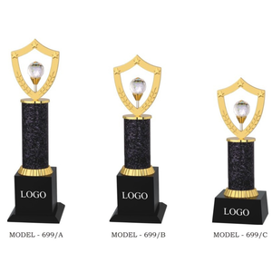 Premium Brass Star Shaped Dial Incorporating Silver Brown And Gold Plating For Regal Office Desktop And Shelf Decoration - Product Image 1