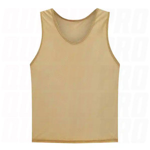 Breathable Lightweight Quick Dry Customizable Mens Soccer <b>Bibs</b> for Team <b>Training</b> Practice Wear Affordable Durable Comfortable - Product Image 4