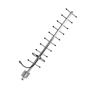 เสาอากาศยากิ UHF VHF แบบกำหนดทิศทางสำหรับภายนอกอาคาร - Product Image 5