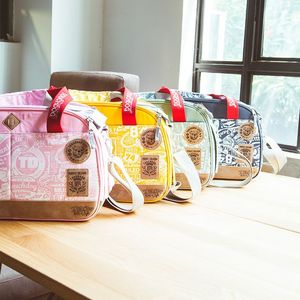 Transportín de Diseño para Mascotas Aprobado por Aerolíneas, con Estilo de Pasaporte para Viajes Globales - Product Image 6