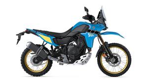 Moto d'aventure World Raid Tenere 700 689cc 2025 - Achetez maintenant - Product Image 3