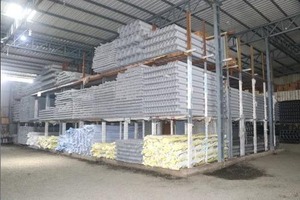 Tubería de PVC SWR de 4 Pulgadas, 3m de Longitud, Gris, Tipo A, Sistema de Anillo para una Gestión Eficiente del Agua y un Drenaje Residencial Confiable - Product Image 5