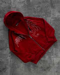 <b>Black</b> <b>Women's</b> Oversized Cotton Hoodie Drop Shoulder Pullover <b>Sweatshirt</b> Custom Logo Printed Raw Hem Streetwear Winter Autumn - Product Image 6