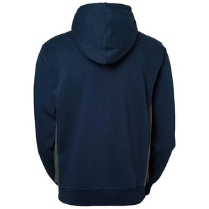 Workout Full Zip Hoodie for Men Best Selling Training Hoodie Jacket for Men New Arrival Sports Zip Hoodie Jacket for Men - Product Image 3