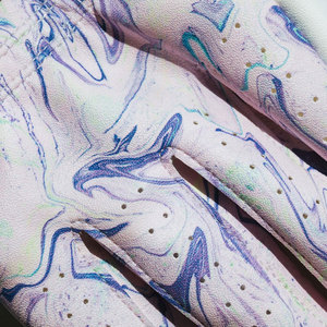ถุงมือกอล์ฟดูราสำหรับผู้ชาย ทนทาน สวมใส่สบาย ออกแบบมาให้พอดีตัว วัสดุหนังเทียม ระบายอากาศได้ดี - Product Image 4