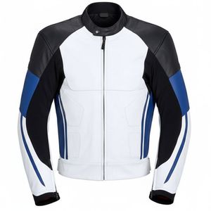 Latest Design Printed Embroidery Cordura Waterproof Breathable Quick Dry Plus Size 220g Customizable Racing Motorbike Jacket - Product Image 1