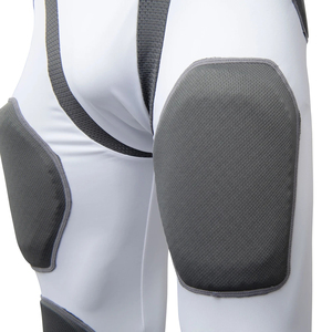 Customized Professional Australian Soccer Wear Quick Dry Uniform With Garment Dyed Shorts Australian Football Pant - Product Image 4