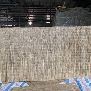 Natural Seagrass Mat Woven Carpet Eco Friendly Floor Rug Vietnam Factory Bulk Manufacturer Export - Product Image 1