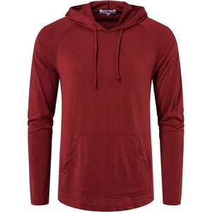 Best Quality Men Hoodie With Reasonable Price Men's Hoodies & <b>Sweatshirts</b> Manufacturer Custom 3D Logo Hoodie - Product Image 5