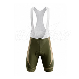 Tenue de cyclisme de qualité supérieure, en tissu extensible et confortable, idéale pour l'entraînement et les performances en extérieur - Product Image 6