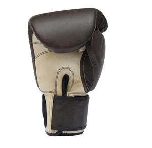 ถุงมือมวยหนัง,ทำจากหนังวัวแท้ - Product Image 5