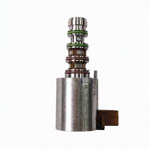 Dtf630 6DCT150 OE 1723221dt000 Automatic Solenoid Valve for JAC Wet Dual-clutch Transmission Refine S7 M4 Jiayue A5 Sihao X7 - Product Image 2