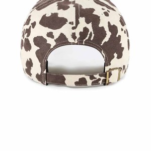 Gorra de Béisbol Vintage Personalizada, Gorra de Béisbol de Algodón Lavado, Gorro Informal Unisex, Gorra de Estilo Suave y Transpirable - Product Image 4