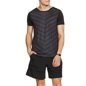 Camisetas para Hombre Modelo 2026, Gran Venta, Elegantes, Manga Corta, Servicio OEM, MOQ Bajo, Logotipo y Estilo Personalizados - Product Image 6