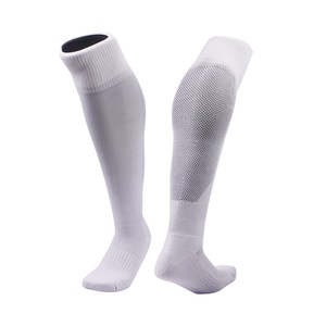 High Quality Multicolor Non-slip Towel Bottom Knee High Football Sports <b>Socks</b> Men's Long <b>Thick</b> Sports <b>Socks</b> - Product Image 6