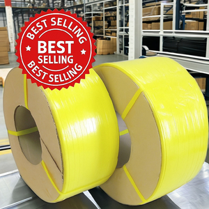 ผู้จัดจำหน่ายที่เชื่อถือได้จากเวียดนาม สายรัดที่ปรับแต่งได้ ทนทาน เป็นมิตรกับสิ่งแวดล้อม น้ำหนักเบา สำหรับการบรรจุภัณฑ์ทุกประเภท ปลอดภัยและมั่นใจ - Product Image 6