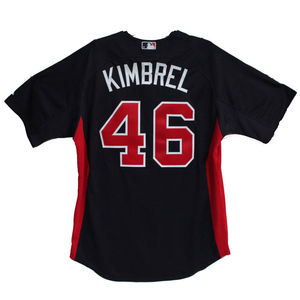 Uniforme de equipo personalizado de camisetas de béisbol para jóvenes para clubes y torneos escolares - Product Image 2