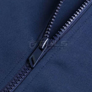 Nuevo Diseño 2026, Chándal Deportivo, Ropa Casual de Verano, Transpirable, de Secado Rápido, 100% Poliéster, Alta Calidad, al por Mayor - Product Image 6