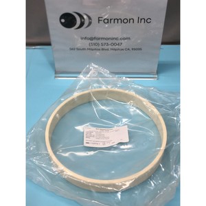LAM 716-330915-001 ESC INSULATOR <b>CERAMIC</b> <b>RING</b> - Trusted Global Legacy Semiconductor Equipment and Parts at - Product Image 2