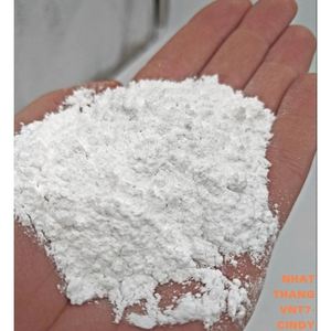 Relleno económico de carbonato de calcio molido para producción de PVC de alto volumen de confianza en el mercado indio - Product Image 1