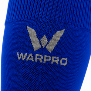 WARPRO INDUSTRY Custom <b>Knee</b> <b>High</b> Compression Socks Men Women Breathable Moisture Wicking Graduated Sports Nylon/Cotton - Product Image 4