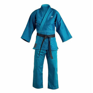 Kimono de Jiu Jitsu de Primera Calidad para Prácticas de Artes Marciales, Clases de Academia, Ropa de Equipo, Más Vendido - Product Image 2