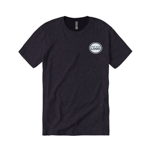 T-shirts à manches courtes pour hommes, coupe classique, écologiques, pour la gym, très demandés sur le marché américain, pour la vente en gros avec logo personnalisé - Product Image 6