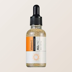Produit de soin de la peau coréen K-Beauty Olnijeu Cica Stem Cell Vitamin C Ampoule 30ml 30ml Fabriqué en Corée Unisexe - Product Image 6