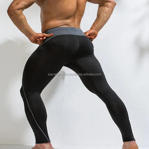 กางเกงเลกกิ้งและบราสำหรับผู้ชายชุดเล่นโยคะฟิตเนสออกแบบได้ตามที่ต้องการ - Product Image 5