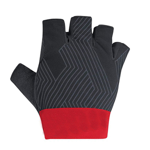 High Quality Factory Made Leather Unisex Durable Breathable High Quality Weightlifting Gloves - Product Image 2