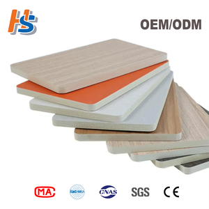 Panel de Pared Moderno de Bambú Resistente al Aceite y a los Arañazos, Personalizable, Aplicación en <span class=keywords><strong>Muebles</strong></span> para el Hogar, Impermeable - Product Image 1