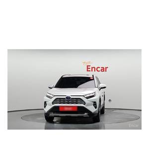 Toyota RAV4 2.5 Híbrido LTD 4WD 2024, Emisión Euro V, Volante a la Izquierda, Asientos de Cuero, Cámara Trasera - 17,431 km - Product Image 3