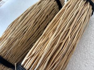 Bouquets de racines de vétiver naturels pour la maison, tapis rafraîchissants, décorations artisanales en racines aromatiques - Product Image 4