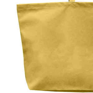 กระเป๋าผ้าแคนวาสพิมพ์โลโก้ตามสั่ง ขนาดใหญ่ เป็นมิตรกับสิ่งแวดล้อม เหมาะสำหรับใช้เป็นถุงช้อปปิ้งเพื่อการส่งเสริมการขาย - Product Image 5