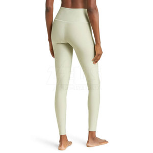 Pantalones Deportivos de Moda para Mujer, Leggings Premium de Spandex/Poliéster para Mujer, Tallas Grandes, Venta al Por Mayor, Nuevo Diseño - Product Image 3