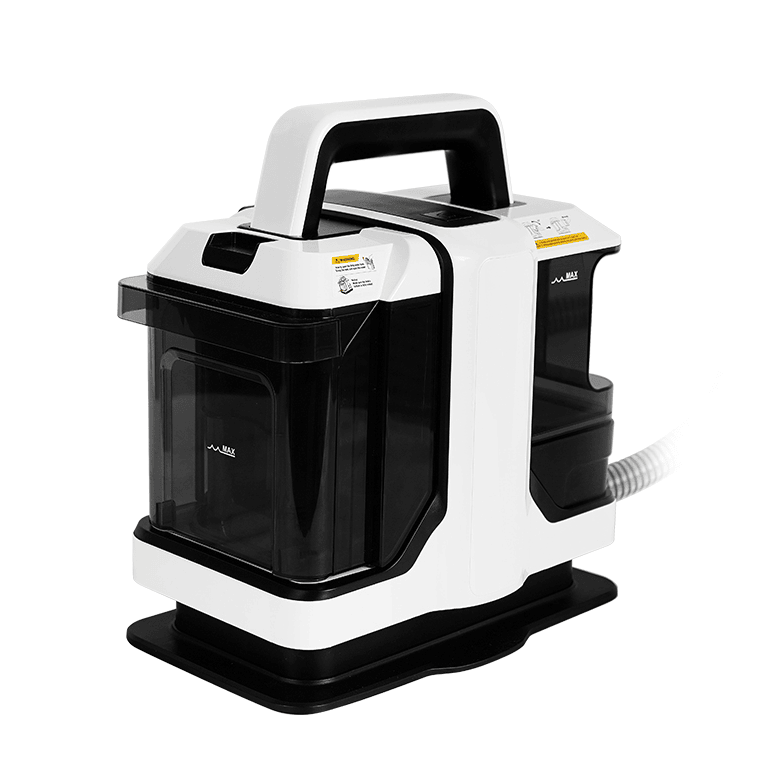 450W 3-in-1 Wet &amp; Dry Vacuum Carpet Cleaner, 11kPa High Suction with UV-C Sanitizing, HEPA Filter &amp; Pet Hair Cleaner for Carpet, Sofa, Upholstery &amp; Home