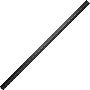 Lot de 101 balustres de terrasse en aluminium de 26 po x 0,75 po, vis pour balustres d'escalier pour garde-corps en bois, 26 po x 0,75 po, 101 balustres en aluminium - Product Image 2